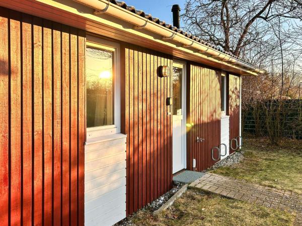 4 Star Holiday Home In Groemitz - Grömitz