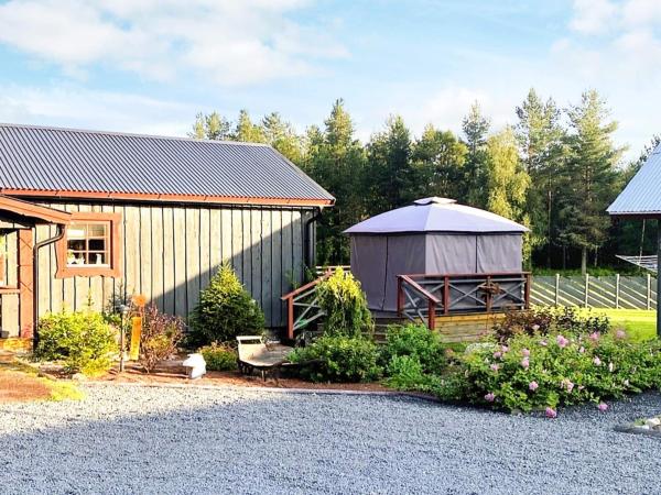 5 Person Holiday Home In Idre-by Traum - Idre
