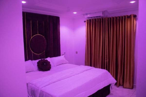 Star Haven Hotel - Nigeria