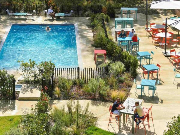 Novotel Wavre Brussels East - Ottignies-Louvain-la-Neuve