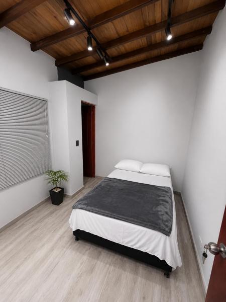 Bendito Viaje Hostal - Medellín, Colombia