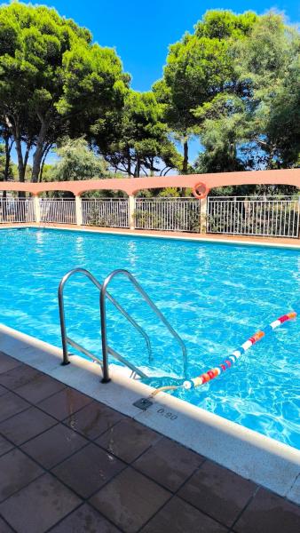 Apartamento Con Piscina Junto Al Mar - Estartit