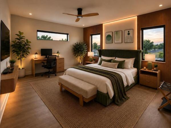 Luxe Villa With Pool Spa Sauna Games Sleeps 20 - Tampa, FL