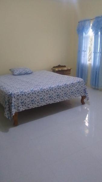 Jamrock Casa - Jamaica