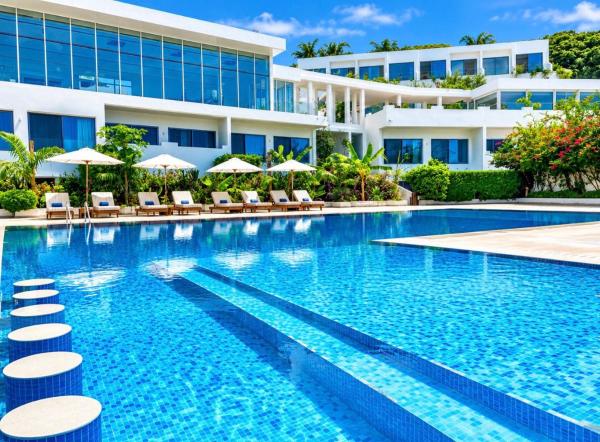 The Lead Hotel - Sierra Leone