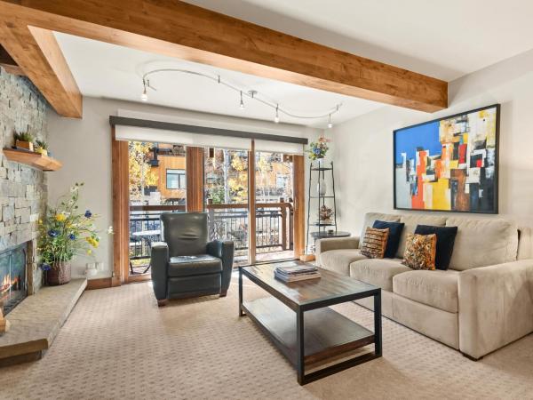 Lift One Condominiums - Unit 309 - Aspen