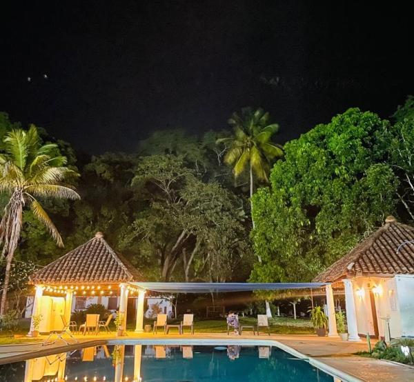 Hotel Campestre Valma - Choco