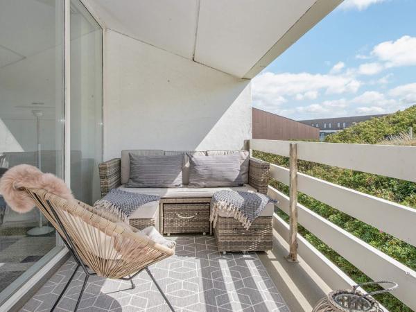 6 Person Holiday Home In Ringkøbing-by Traum - Ringkøbing