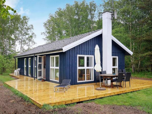 6 Person Holiday Home In Læsø-by Traum - Denmark