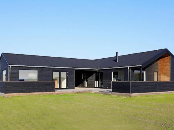 12 Person Holiday Home In Løkken-by Traum - Dänemark