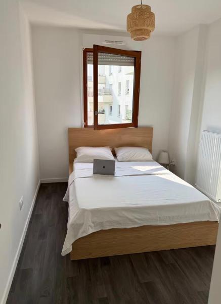 Chambre Des Iris - Montreuil