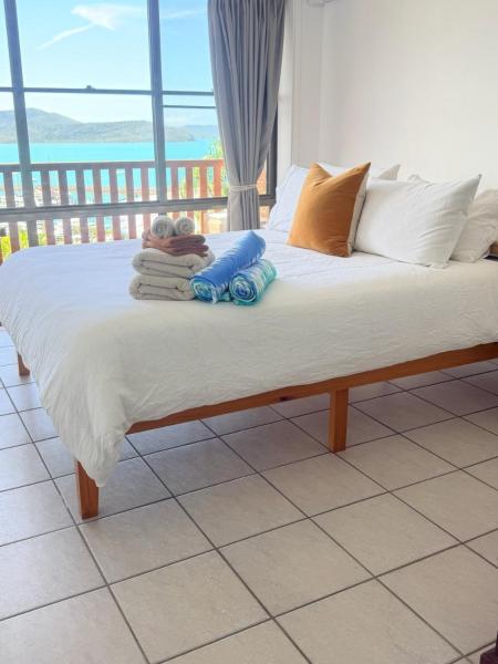 Oceanview Villa - Whitsundays