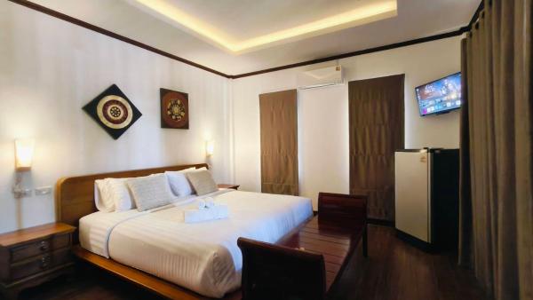 Ladda Garden Home - Ao Nang