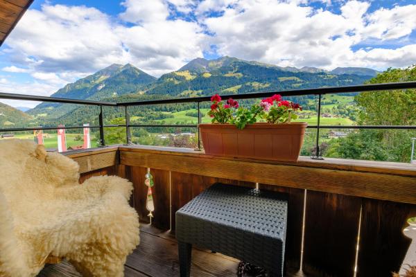 Adlerhorst - Apartment Im Niedersimmental - Thoune