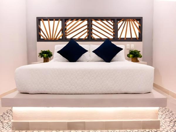 The Garden Suites - Santa Marta