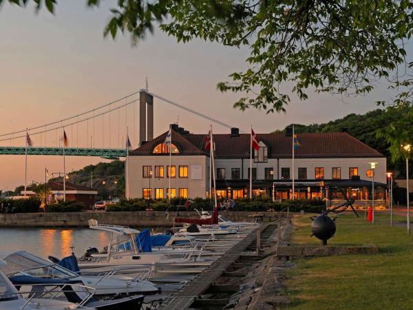 Thon Hotel Dockyard - Gothenburg