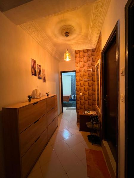 Chambre Casablanca , Casanearshore - Casablanca, Marocco