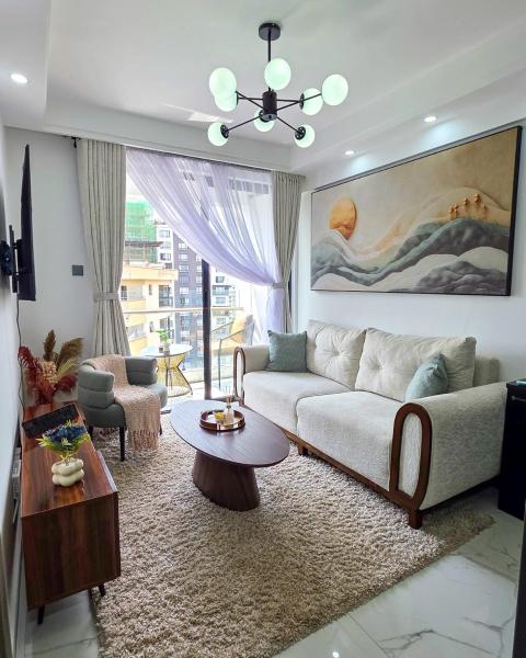 Kindaruma Homes Apartments - Nairobi