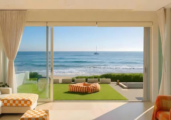 Henley Beachfront Luxury Home With Private Pool, Spa And Sauna! - Adélaïde