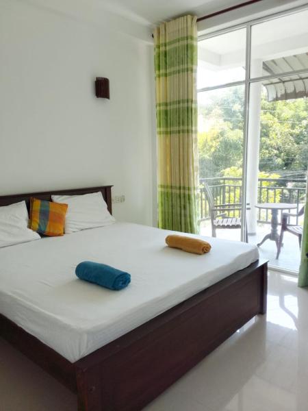 Sea Zone Resort - Mirissa