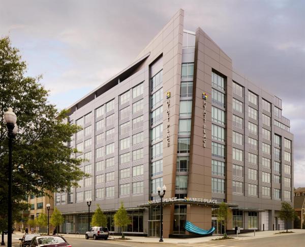 Hyatt Place Arlington Courthouse - Alexandria, VA