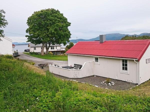 4 Person Holiday Home In Vevang-by Traum - Farstad