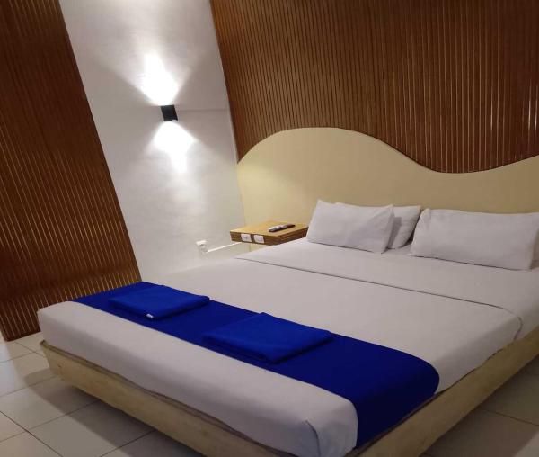 Cozzy Residence Cipedes Bandung - Bandung