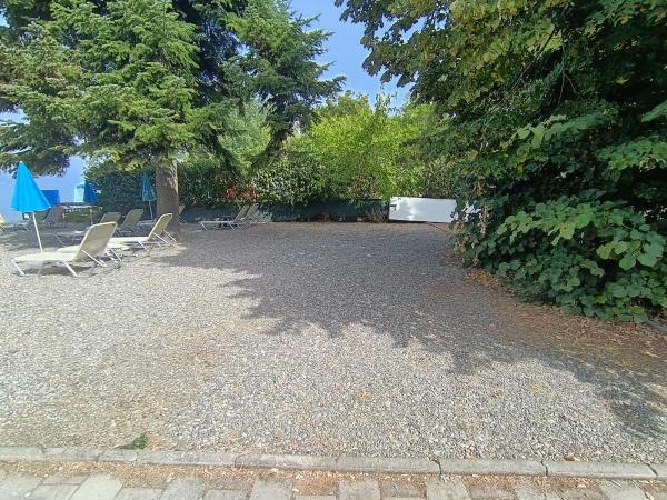 Tent Spots Travel Hub - Nordmazedonien