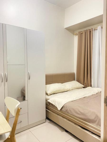 Casa Nathalia 2br Deluxe Condo Staycation - Bacoor