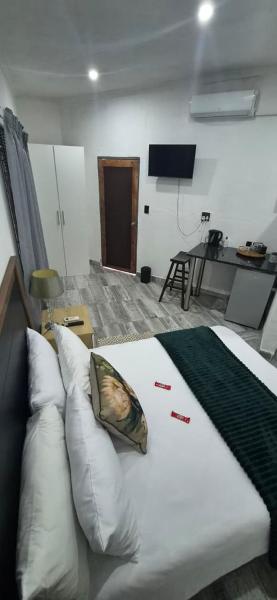 Golden Stay Guest House - Mbombela