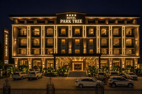Hotel Luxury Stay Igi Airport Delhi - Delhi