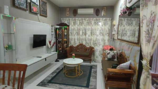 Homestay Puteri Is - Kuantan