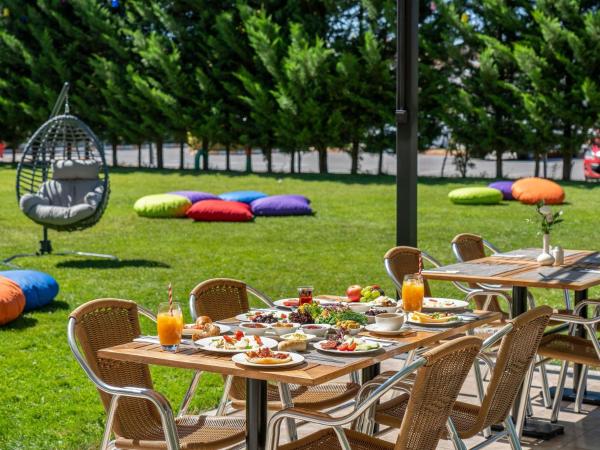 Ibis Kayseri - Kayseri