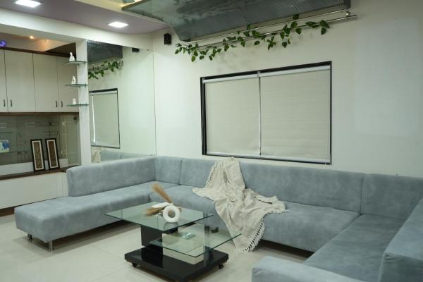 Nani's House - 2bhk-govind Nagar, Nashik - Nashik