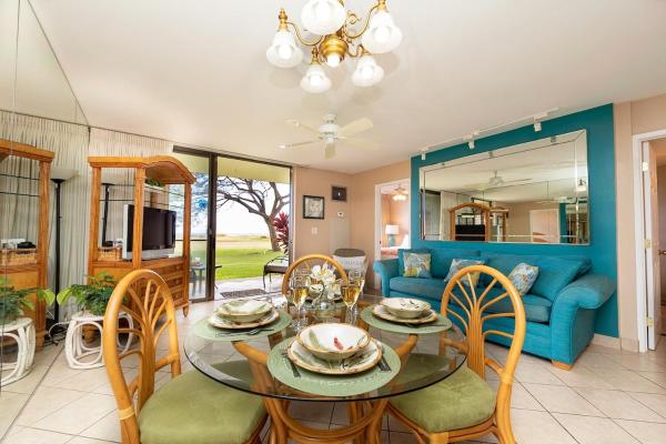 Summer Sale! 2bd W Ocean Views Ac Pool Near Beach - Kauhale Makai 114 - Kihei, HI
