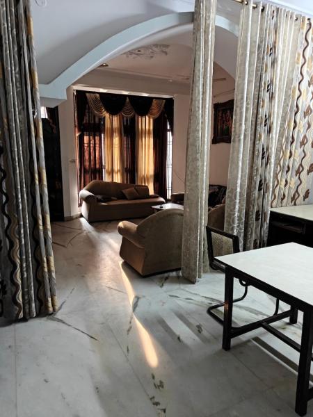 Family Friendly Homestay - Jaipur