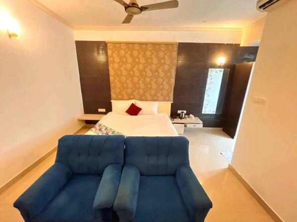 Golden Fortune Inn - Bengaluru