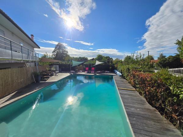 La Villa Belle - Landes