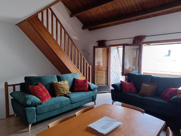Suitedreams - Camp De Baix - Andorra