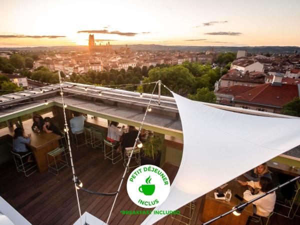 Ibis Styles Albi Centre Le Theatro - Albi