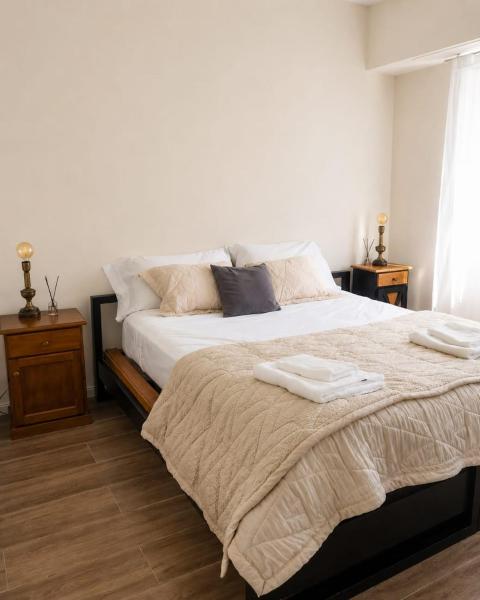 Edifi San Luis - Mar del Plata
