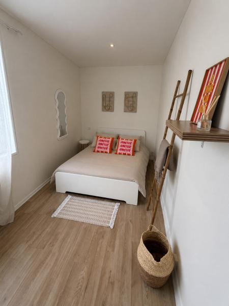 Appartement Du Port - Centre Dunkerque - Nord