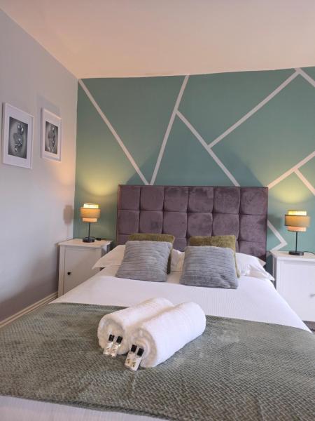 Charming Flat Near Tynemouth - Tynemouth