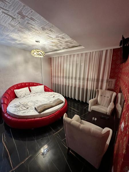 La Isla Motel & Villa - Kosovo