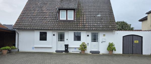 Ferienunterkunft Herzberg 2 - Loxstedt