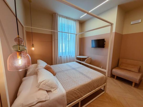 Mediterranea Comfort Rooms - Pescara