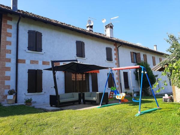 San Marcello Residence - Feltre