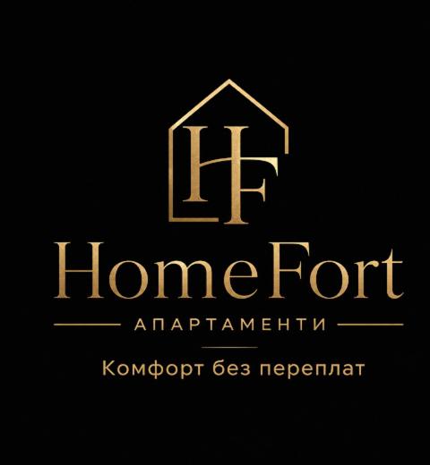 Homefort - Ukraine