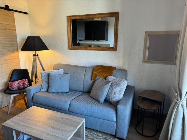 Appartement Les Orres 1650 - Baratier