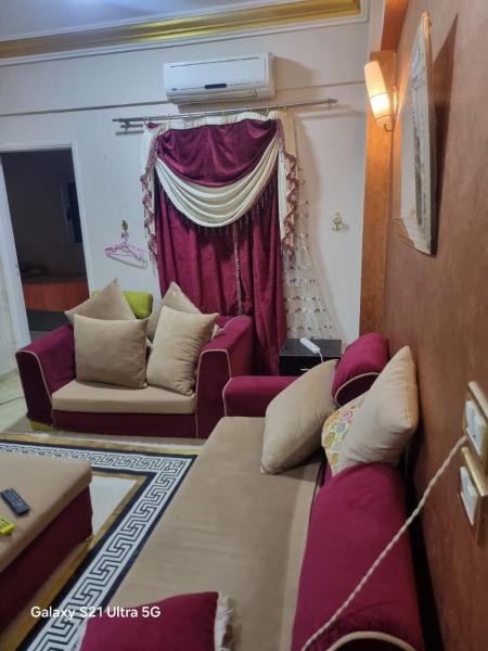 الفيروزة - Hurghada